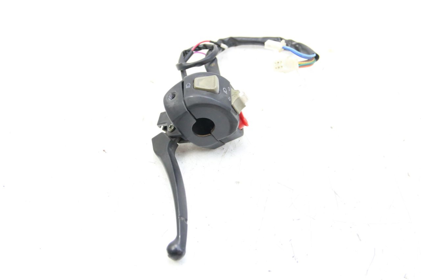 photo de LEFT HANDLEBAR SWITCH IMF INDUSTRIE PACH 4T 50 (2009 - 2018)