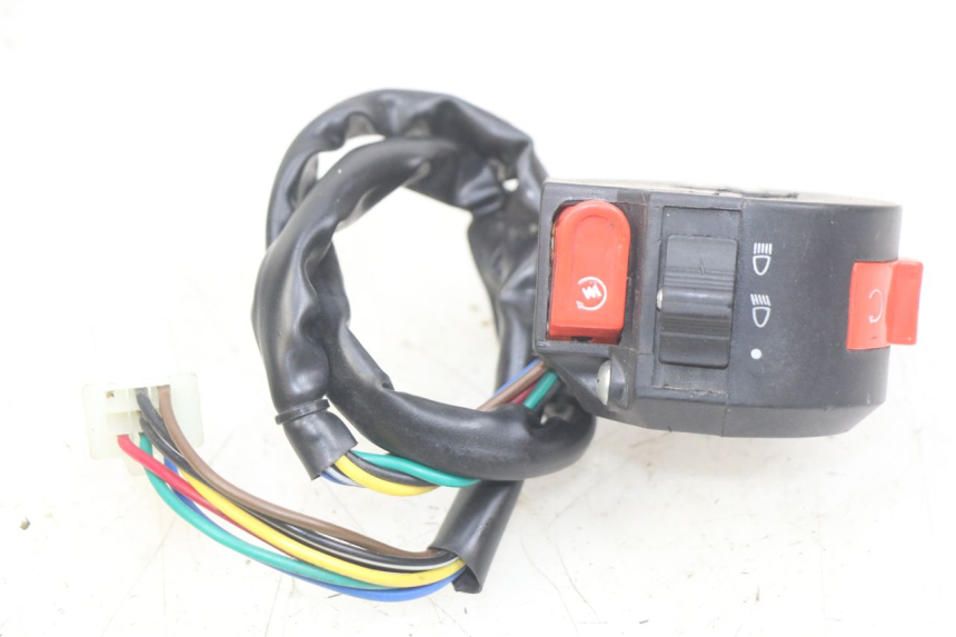photo de LEFT HANDLEBAR SWITCH PANTHERA PANTHERA 110 (2010 - 2017)
