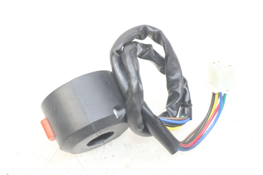 photo de LEFT HANDLEBAR SWITCH PANTHERA PANTHERA 110 (2010 - 2017)