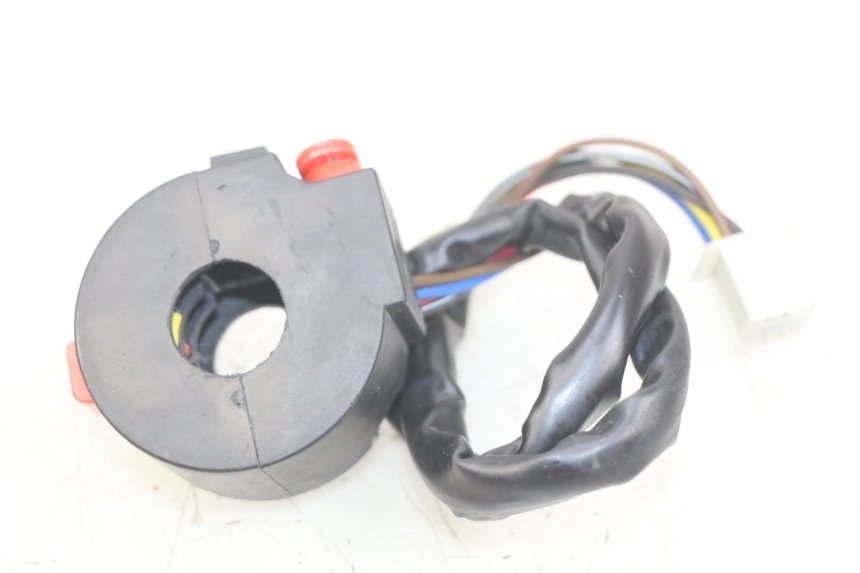 photo de LEFT HANDLEBAR SWITCH PANTHERA PANTHERA 110 (2010 - 2017)