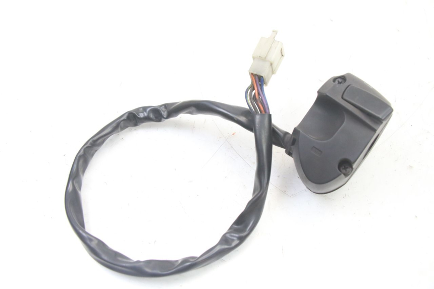 photo de LEFT HANDLEBAR SWITCH PEUGEOT CITYSTAR 125 (2011 - 2017)