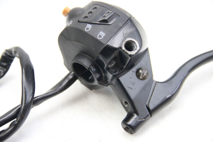 photo de LEFT HANDLEBAR SWITCH PEUGEOT E-VIVACITY 1 (2012 - 2018)