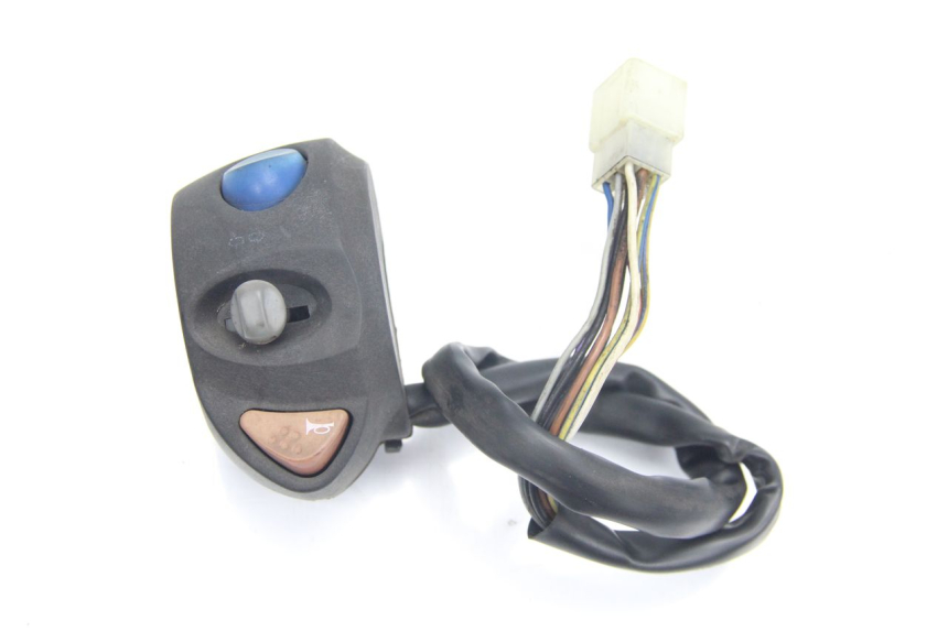 photo de LEFT SWITCH PEUGEOT ELYSTAR 125 (2002 - 2007)