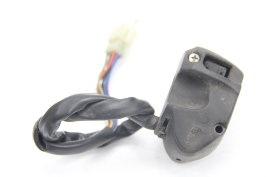 photo de LEFT SWITCH PEUGEOT ELYSTAR 125 (2002 - 2007)