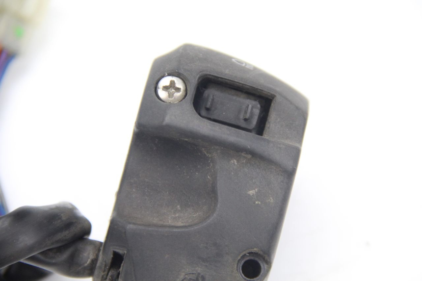 photo de LEFT SWITCH PEUGEOT ELYSTAR 125 (2002 - 2007)