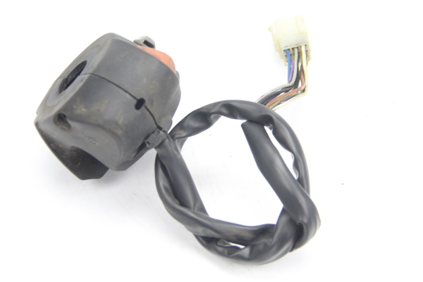 photo de LEFT SWITCH PEUGEOT ELYSTAR 125 (2002 - 2007)
