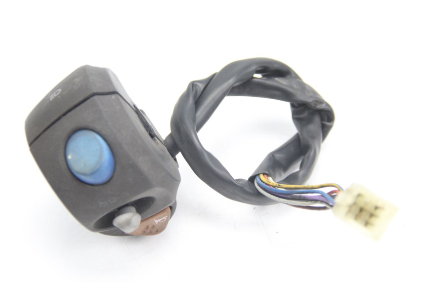 photo de LEFT SWITCH PEUGEOT ELYSTAR 125 (2002 - 2007)