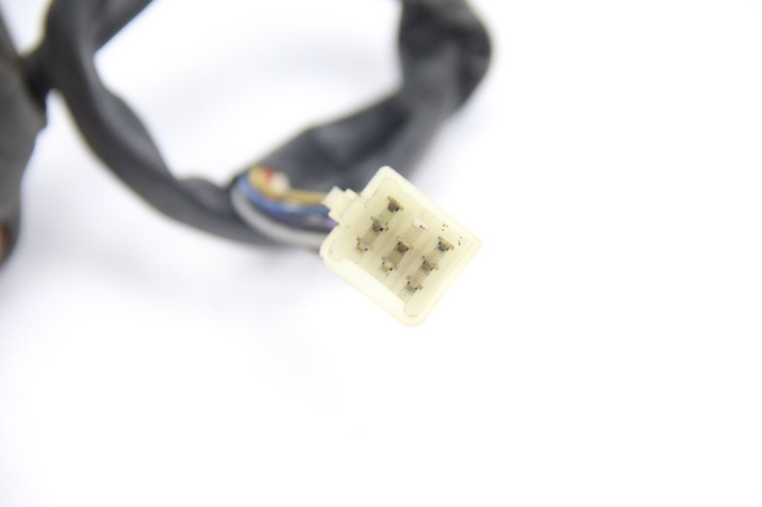 photo de LEFT SWITCH PEUGEOT ELYSTAR 125 (2002 - 2007)