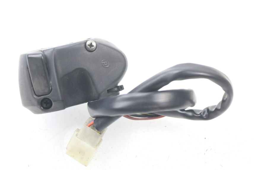 photo de LEFT HANDLEBAR SWITCH PEUGEOT ELYSTAR 50 (2002 - 2014)