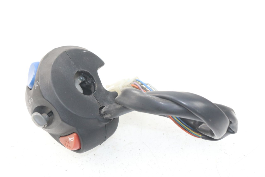 photo de LEFT HANDLEBAR SWITCH PEUGEOT ELYSTAR 50 (2002 - 2014)