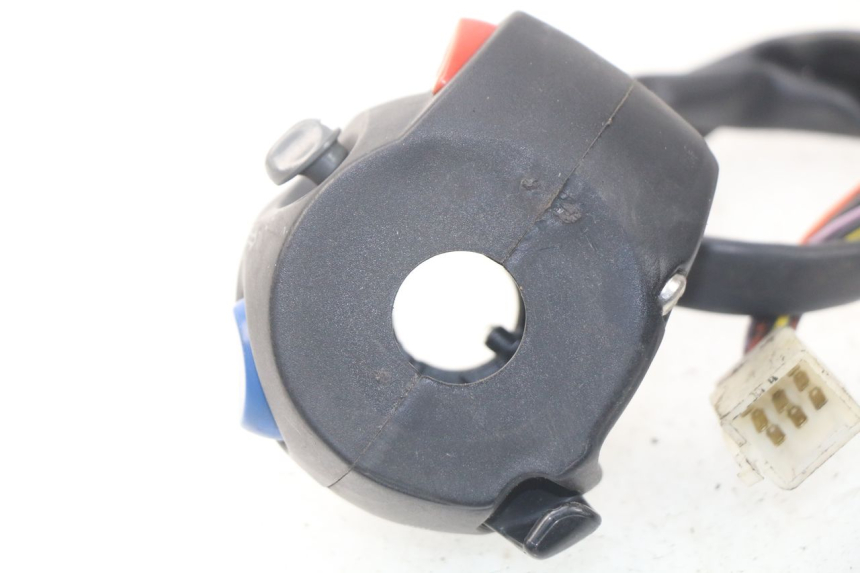 photo de LEFT HANDLEBAR SWITCH PEUGEOT ELYSTAR 50 (2002 - 2014)