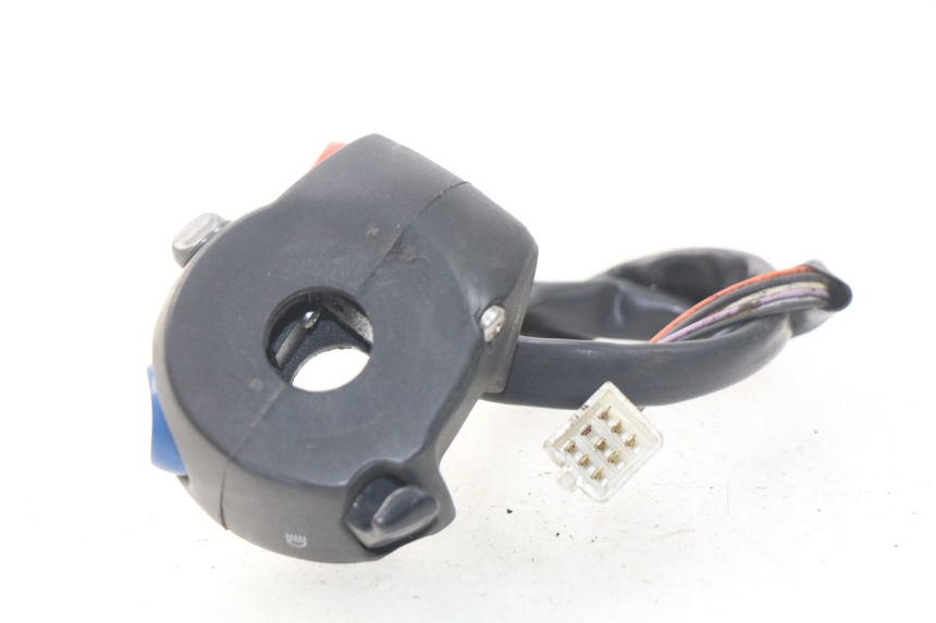 photo de LEFT HANDLEBAR SWITCH PEUGEOT ELYSTAR 50 (2002 - 2014)