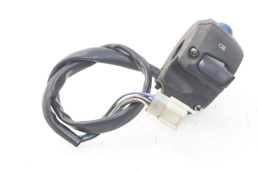 photo de LEFT HANDLEBAR SWITCH PEUGEOT ELYSTAR 50 (2002 - 2014)