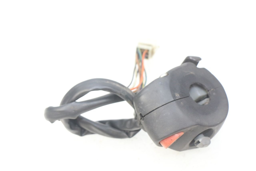 photo de LEFT HANDLEBAR SWITCH PEUGEOT ELYSTAR 50 (2002 - 2014)