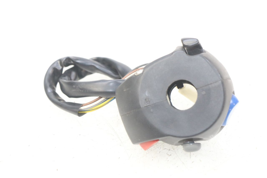 photo de LEFT HANDLEBAR SWITCH PEUGEOT ELYSTAR 50 (2002 - 2014)