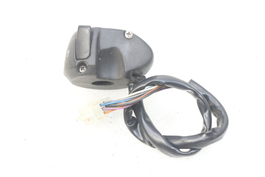 photo de LEFT HANDLEBAR SWITCH PEUGEOT ELYSTAR 50 (2002 - 2014)