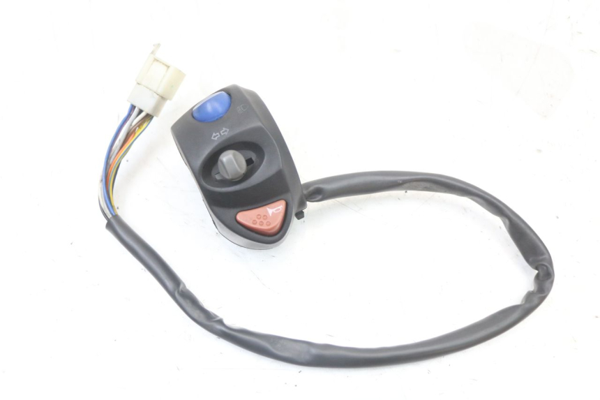 photo de LEFT HANDLEBAR SWITCH PEUGEOT ELYSTAR 50 (2002 - 2014)