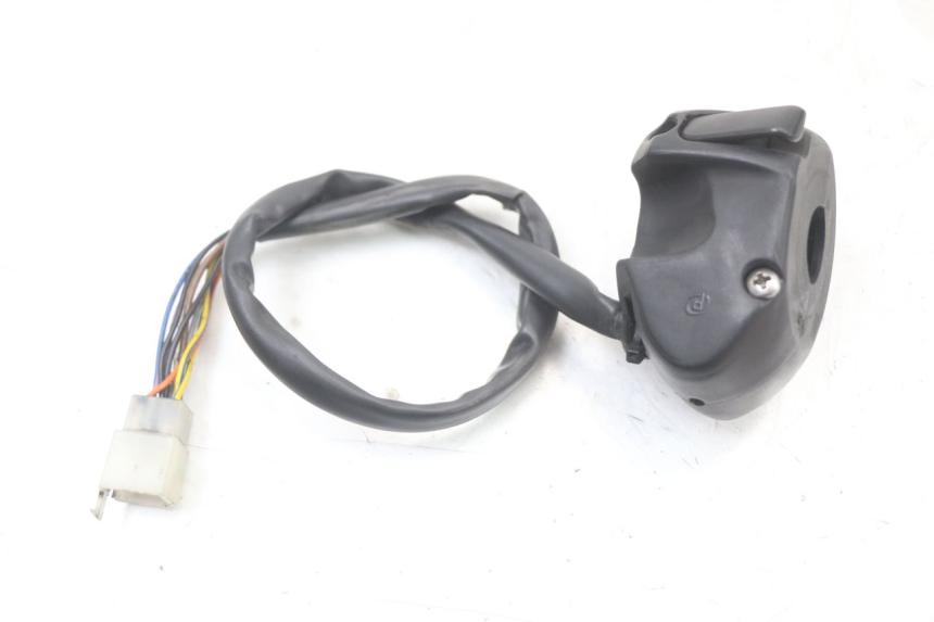 photo de LEFT HANDLEBAR SWITCH PEUGEOT ELYSTAR 50 (2002 - 2014)