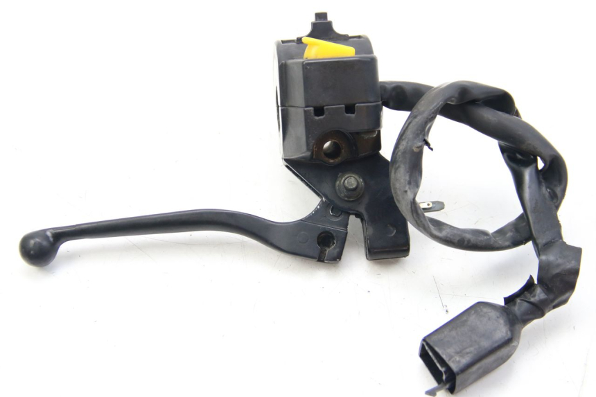 photo de LEFT HANDLEBAR SWITCH PEUGEOT KISBEE 2T 50 (2010 - 2017)