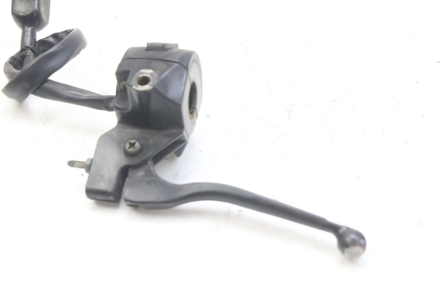 photo de LEFT HANDLEBAR SWITCH PEUGEOT KISBEE 2T 50 (2010 - 2017)