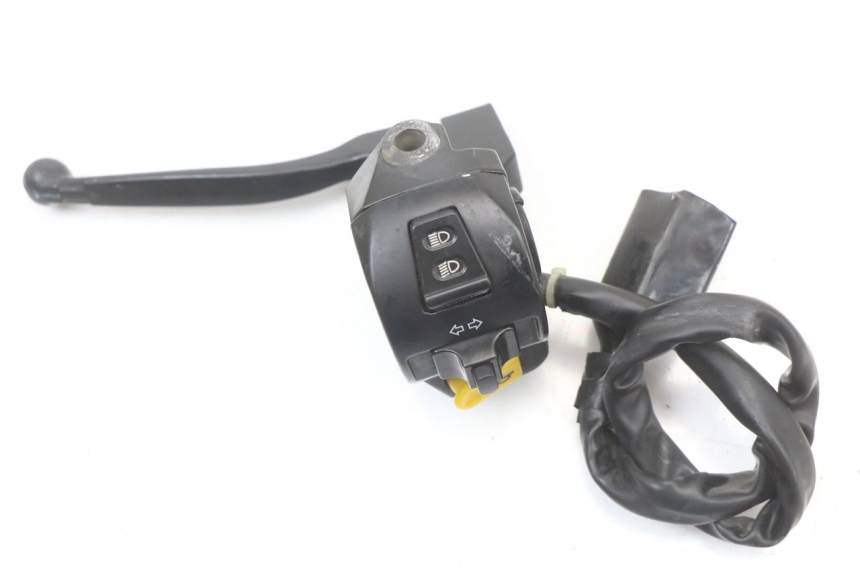 photo de LEFT HANDLEBAR SWITCH PEUGEOT KISBEE 4T 50 (2010 - 2017)