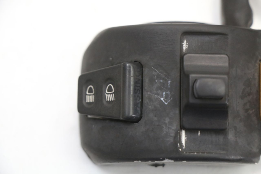 photo de LEFT HANDLEBAR SWITCH PEUGEOT KISBEE 4T 50 (2010 - 2017)