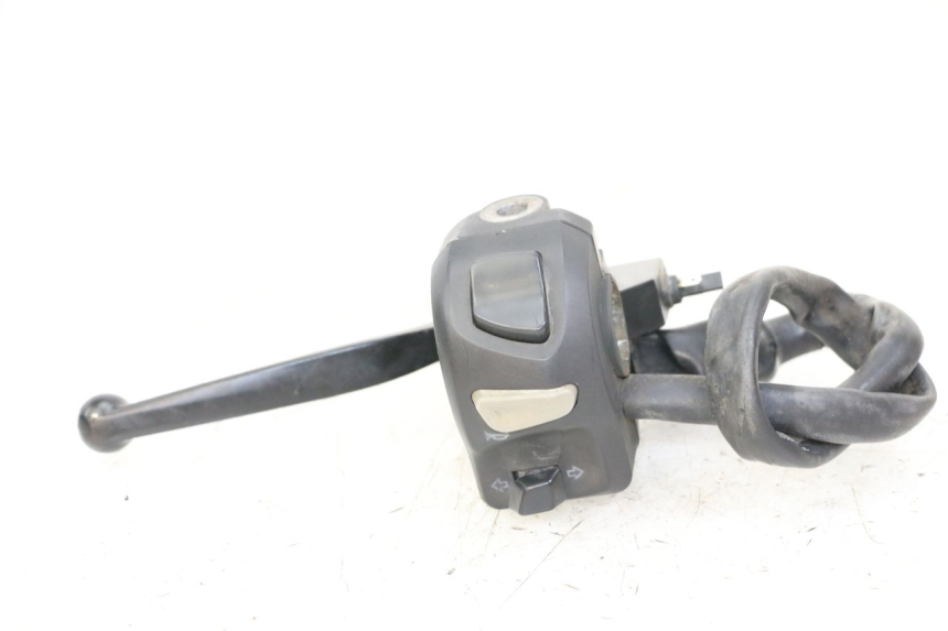 photo de LEFT HANDLEBAR SWITCH PEUGEOT KISBEE 4T 50 (2018 - 2022)