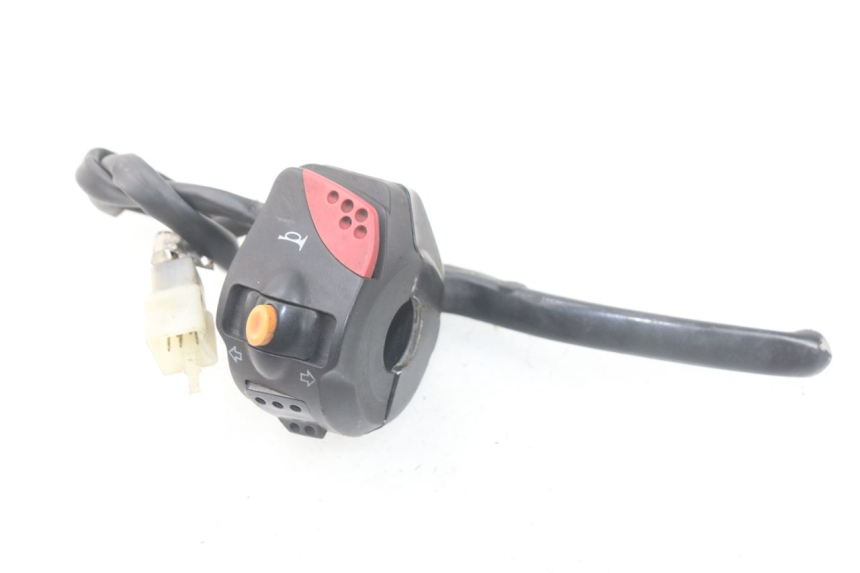 photo de LEFT HANDLEBAR SWITCH PEUGEOT LUDIX 50 (2008 - 2017)