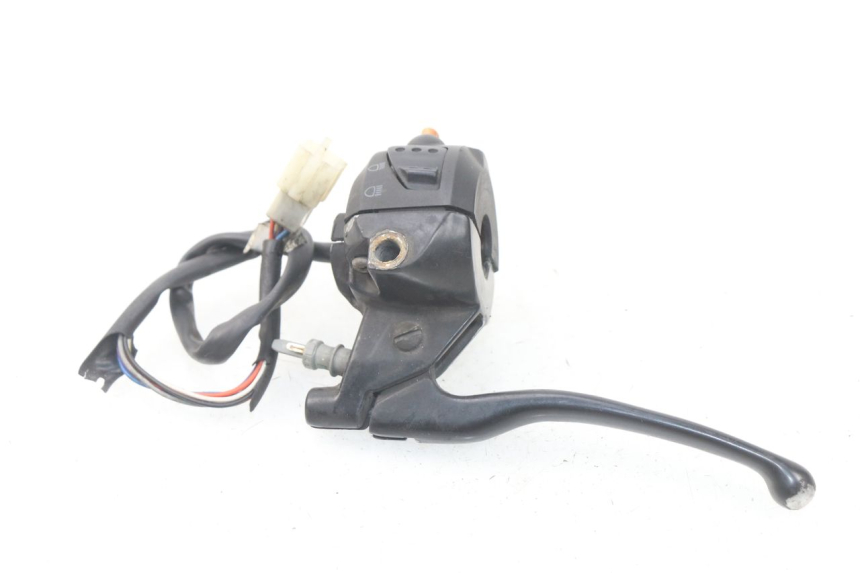 photo de LEFT HANDLEBAR SWITCH PEUGEOT LUDIX 50 (2008 - 2017)