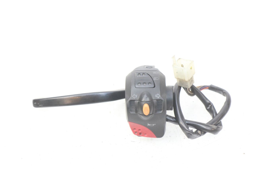 photo de LEFT HANDLEBAR SWITCH PEUGEOT LUDIX 50 (2008 - 2017)