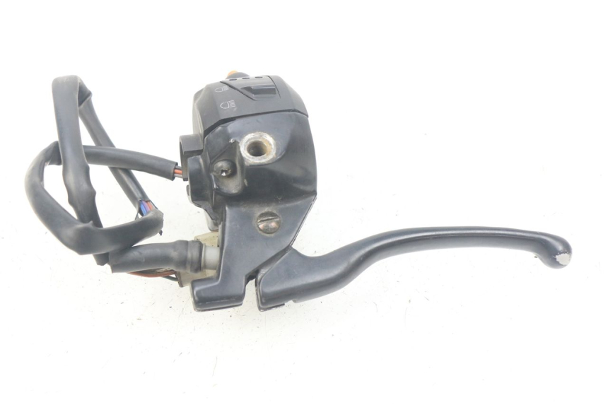 photo de LEFT HANDLEBAR SWITCH PEUGEOT LUDIX 50 (2008 - 2017)