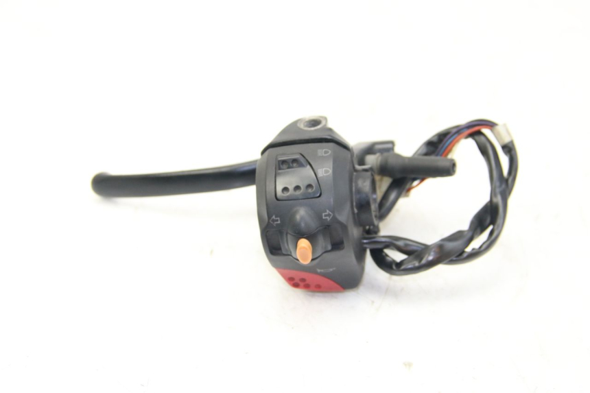 photo de LEFT HANDLEBAR SWITCH PEUGEOT LUDIX 50 (2008 - 2017)