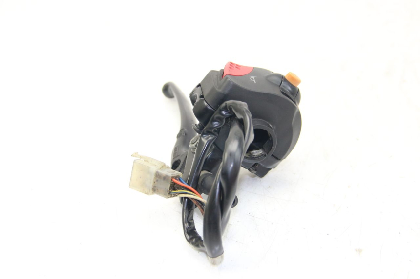 photo de LEFT HANDLEBAR SWITCH PEUGEOT LUDIX 50 (2008 - 2017)