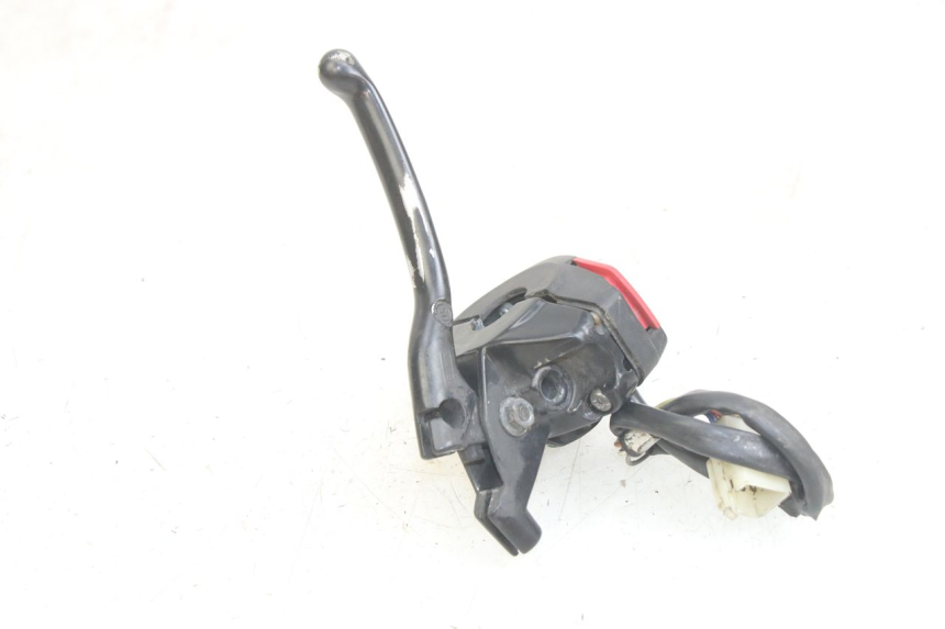 photo de LEFT HANDLEBAR SWITCH PEUGEOT LUDIX 50 (2005 - 2007)