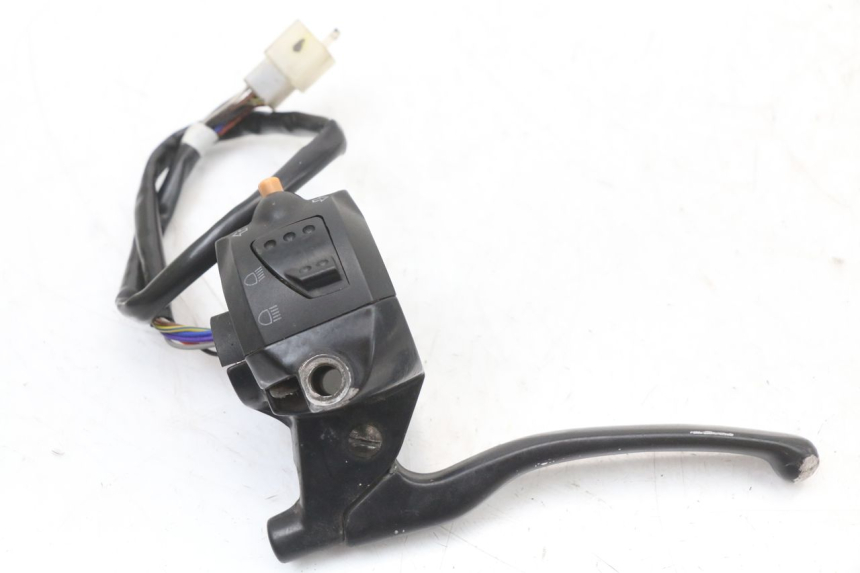 photo de LEFT HANDLEBAR SWITCH PEUGEOT LUDIX 50 (2005 - 2007)