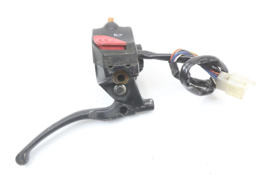 photo de LEFT HANDLEBAR SWITCH PEUGEOT LUDIX 50 (2008 - 2017)