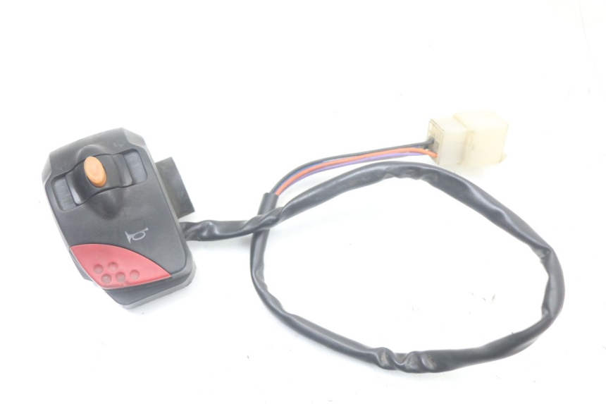 photo de LEFT HANDLEBAR SWITCH PEUGEOT LUDIX 50 (2005 - 2007)