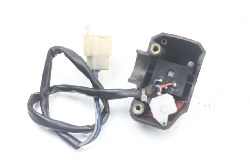 photo de LEFT HANDLEBAR SWITCH PEUGEOT LUDIX 50 (2005 - 2007)