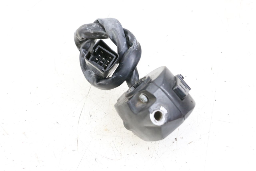 photo de LEFT SWITCH PEUGEOT SPEEDFIGHT 4 2T 50 (2015 - 2019)