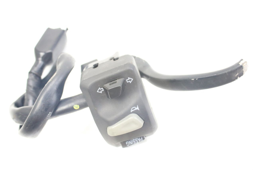 photo de LEFT HANDLEBAR SWITCH PEUGEOT VIVACITY NEW 2T 50 (2008 - 2017)