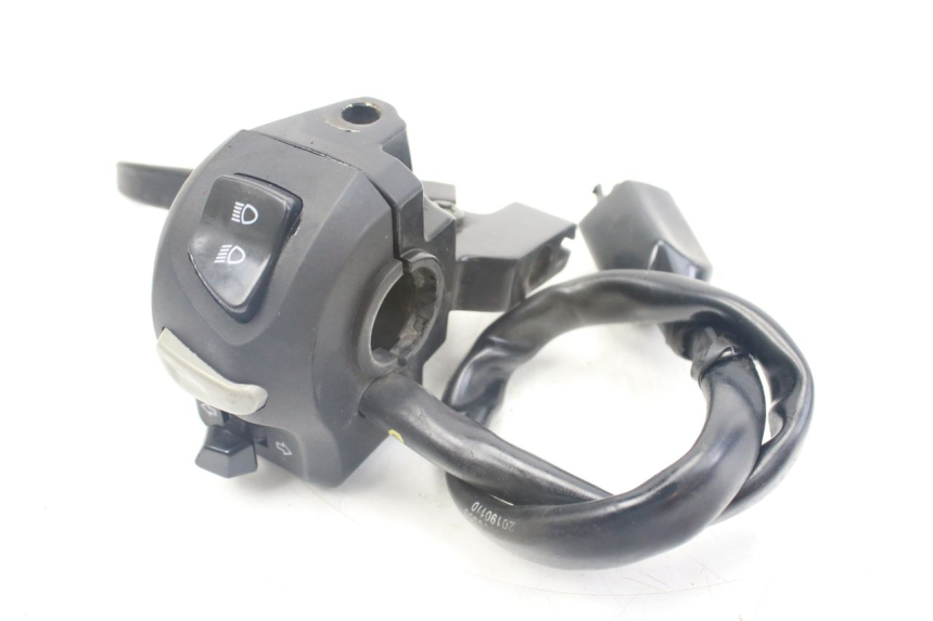 photo de LEFT HANDLEBAR SWITCH PEUGEOT VIVACITY NEW 2T 50 (2008 - 2017)