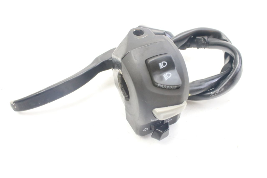 photo de LEFT HANDLEBAR SWITCH PEUGEOT VIVACITY NEW 2T 50 (2008 - 2017)