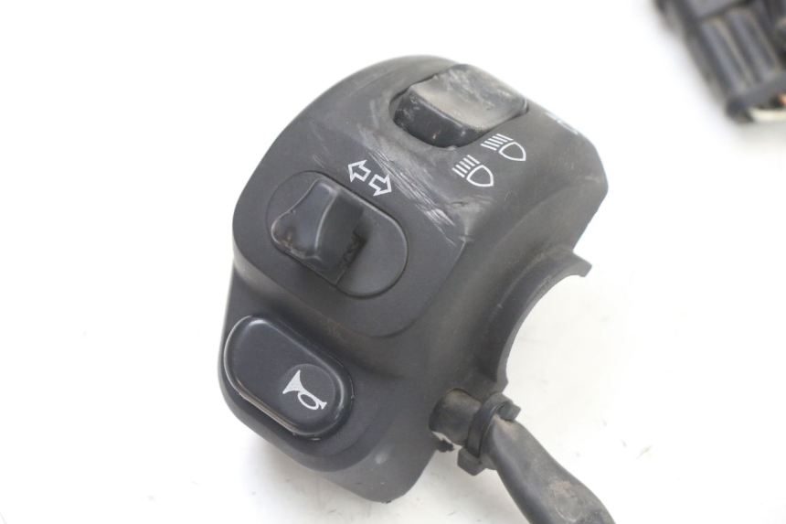 photo de LEFT SWITCH LIGIER PULSE 3 1 (2014 - 2020) - Component detail