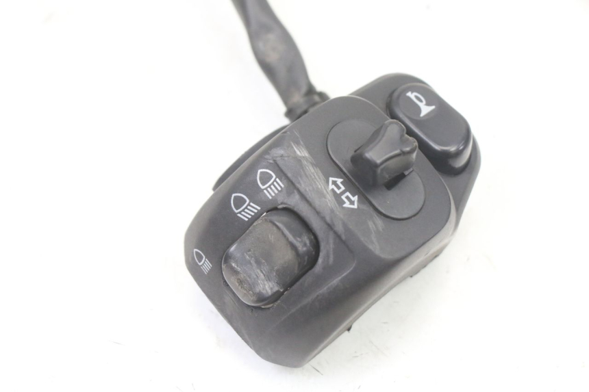 photo de LEFT SWITCH LIGIER PULSE 3 1 (2014 - 2020) - Alternative perspective