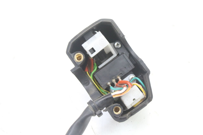 photo de LEFT SWITCH LIGIER PULSE 3 1 (2014 - 2020) - Product overview