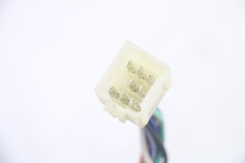 photo de LEFT SWITCH EFUN PUSA 1 - Fixing points details
