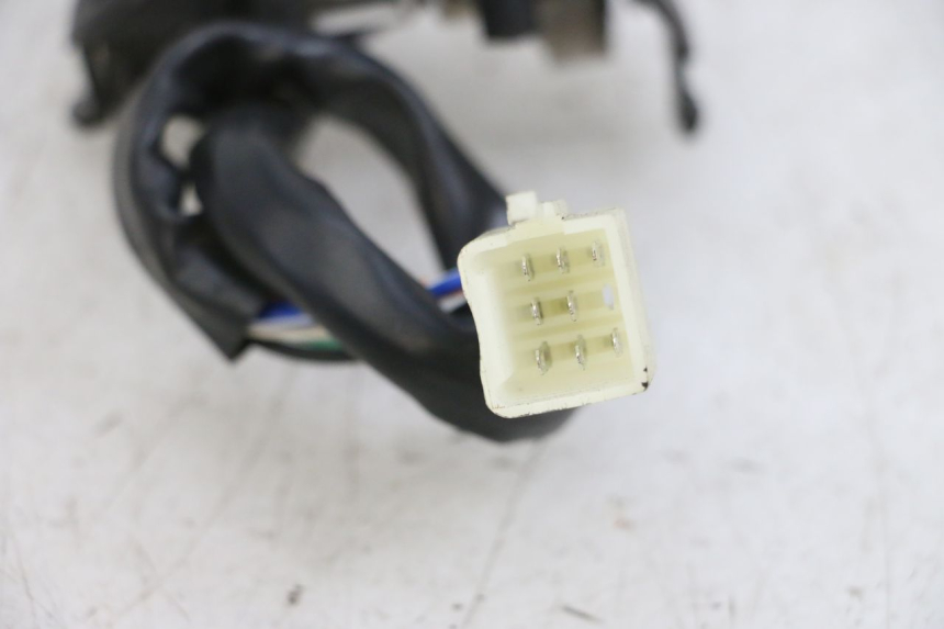 photo de LEFT SWITCH EFUN PUSA 1 - Component detail