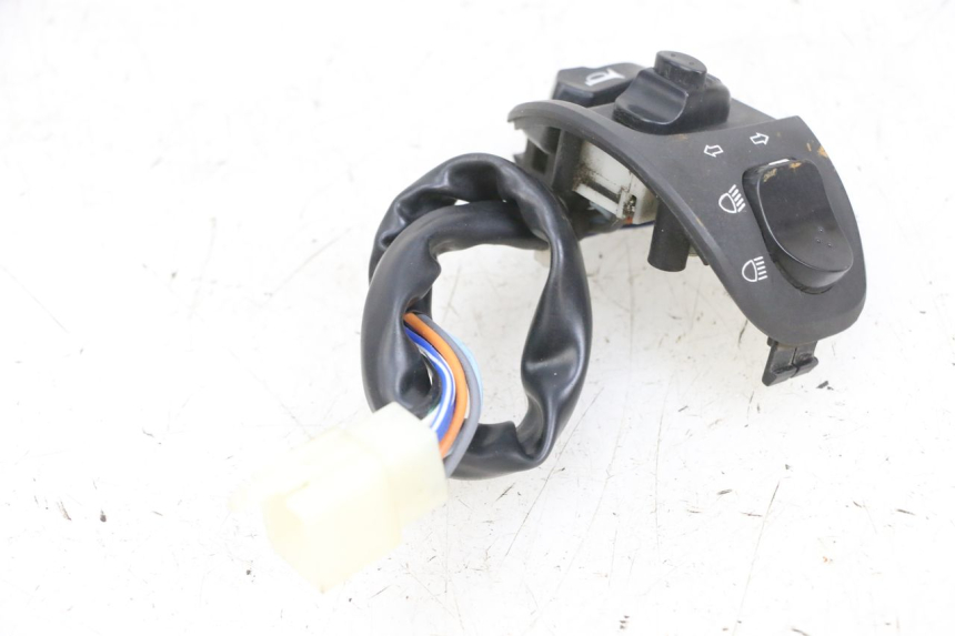 photo de LEFT SWITCH EFUN PUSA 1 - Product overview