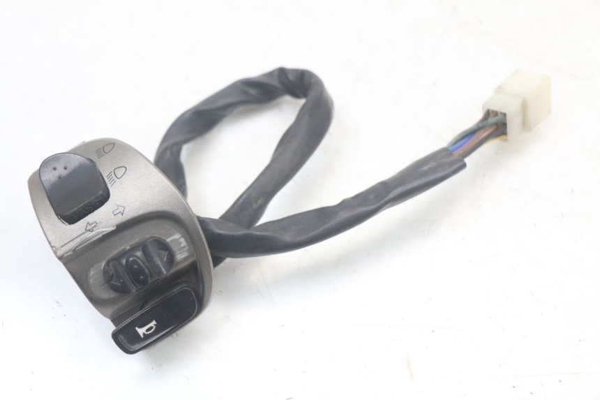 photo de LEFT HANDLEBAR SWITCH QUADRO 3D S 350 (2013 - 2018)