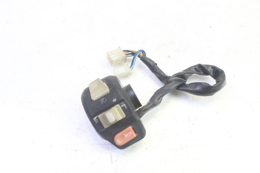 photo de LEFT HANDLEBAR SWITCH RIDE RACE 2T 50 (2012 - 2017) - Main view